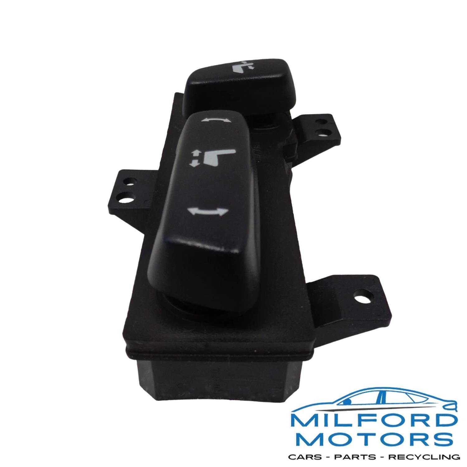 Front Passenger Side Seat Control Switch Fits 2017 Toyota Mirai Sedan AK240947