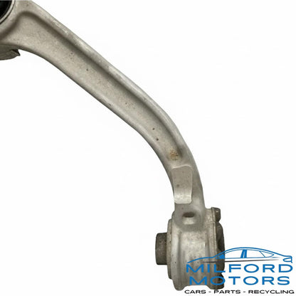 Front Left Driver Upper Control Arm Fits 2017 Jaguar F-PACE S 3.0L