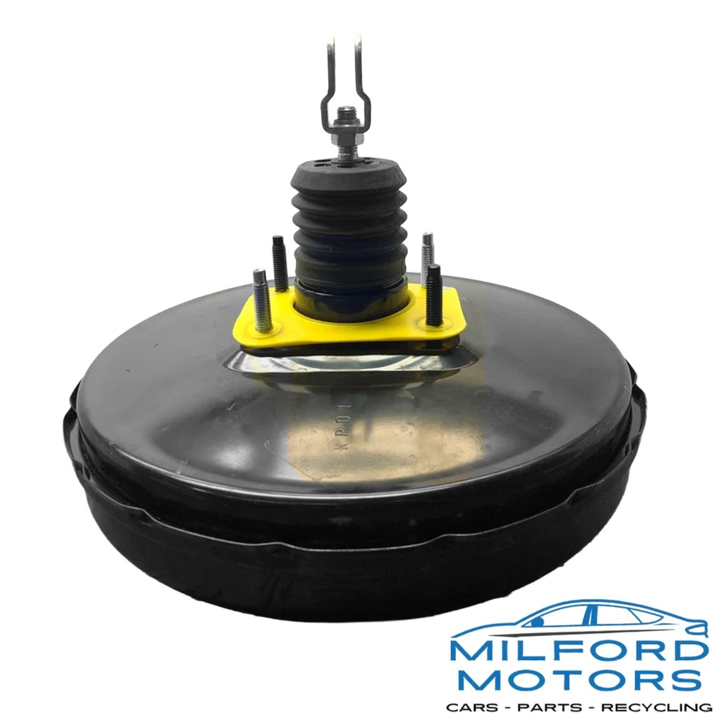 Power Brake Booster Fits 2023 Hyundai Kona Electric SEL