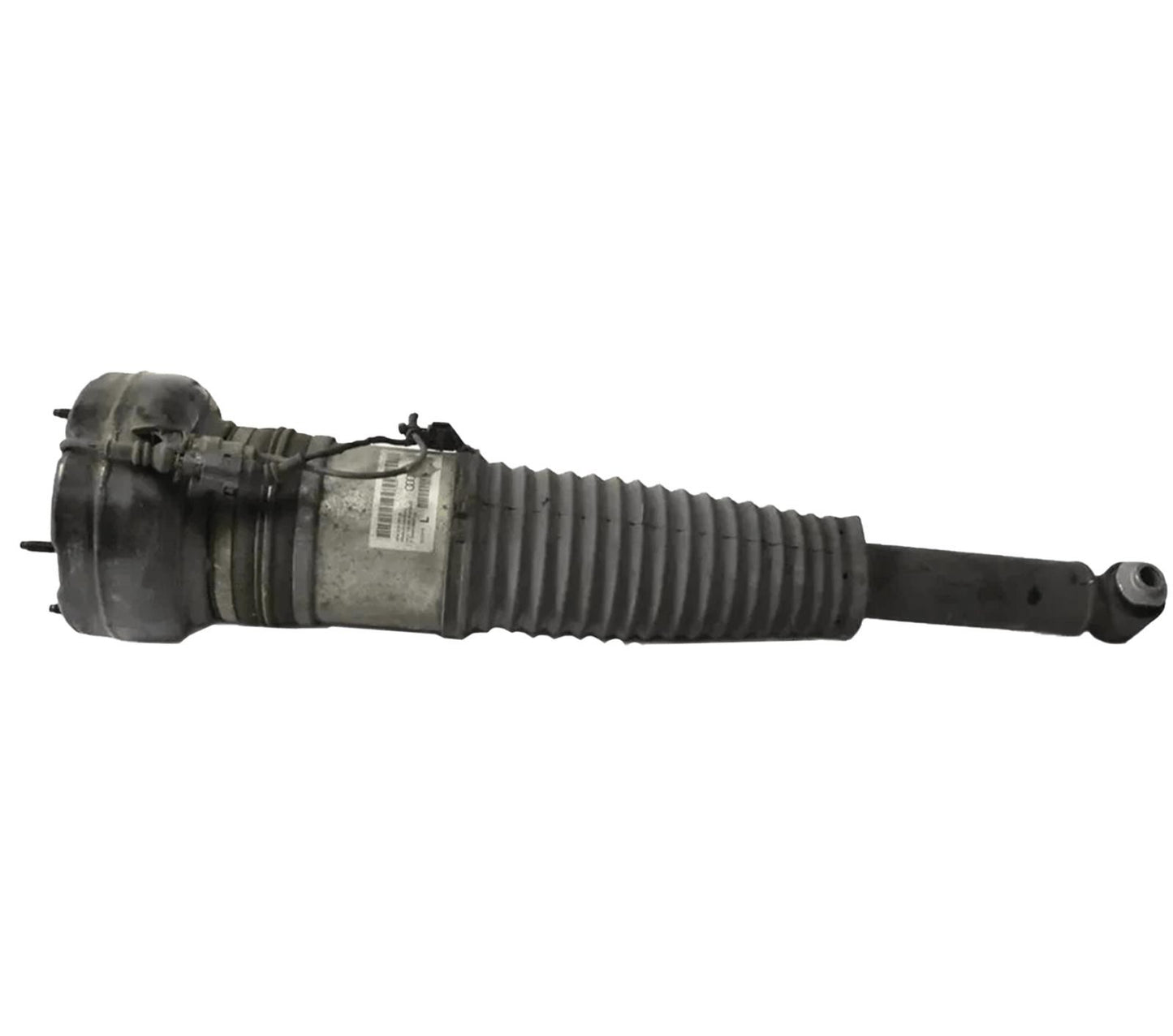 Rear Driver Side Suspension Shock Strut Fits 2015 Audi A8 quattro Sedan 4.0L