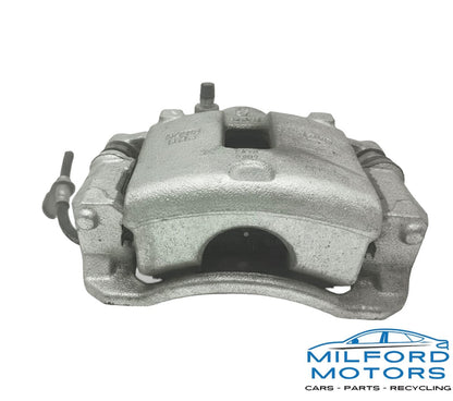 Front Passenger Side Brake Caliper Fits 2021 Hyundai Kona Limited 1.6L