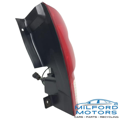 Passenger Right Side Tail Light Fits 2011-2020 Dodge Grand Caravan 3.6L