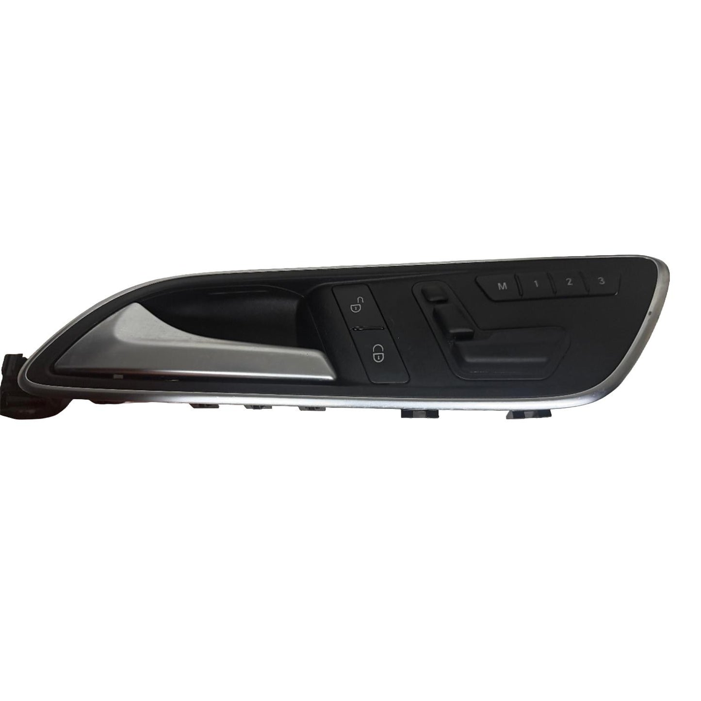 Front Door Switch Driver's w/ Handle Fits 2014 Mercedes-Benz CLA250 4MATIC 2.0L