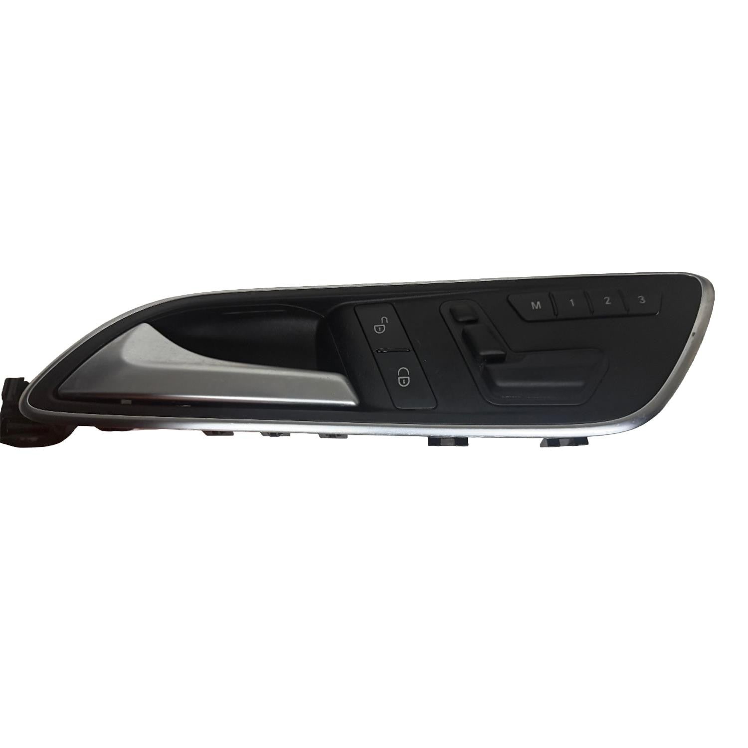 Front Door Switch Driver's w/ Handle Fits 2014 Mercedes-Benz CLA250 4MATIC 2.0L