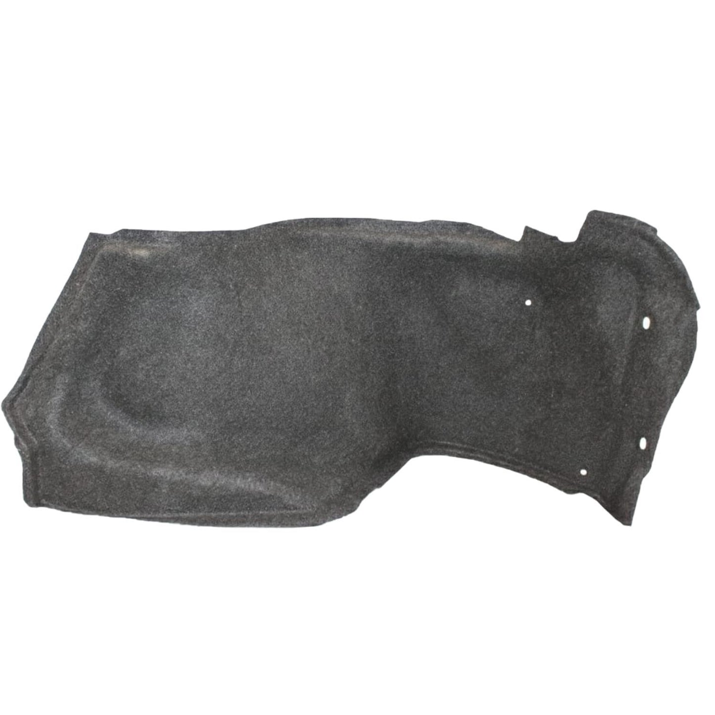 Trunk Right Side Quarter Panel Liner Trim Cover Fits 2017 Infiniti Q50 2.0L