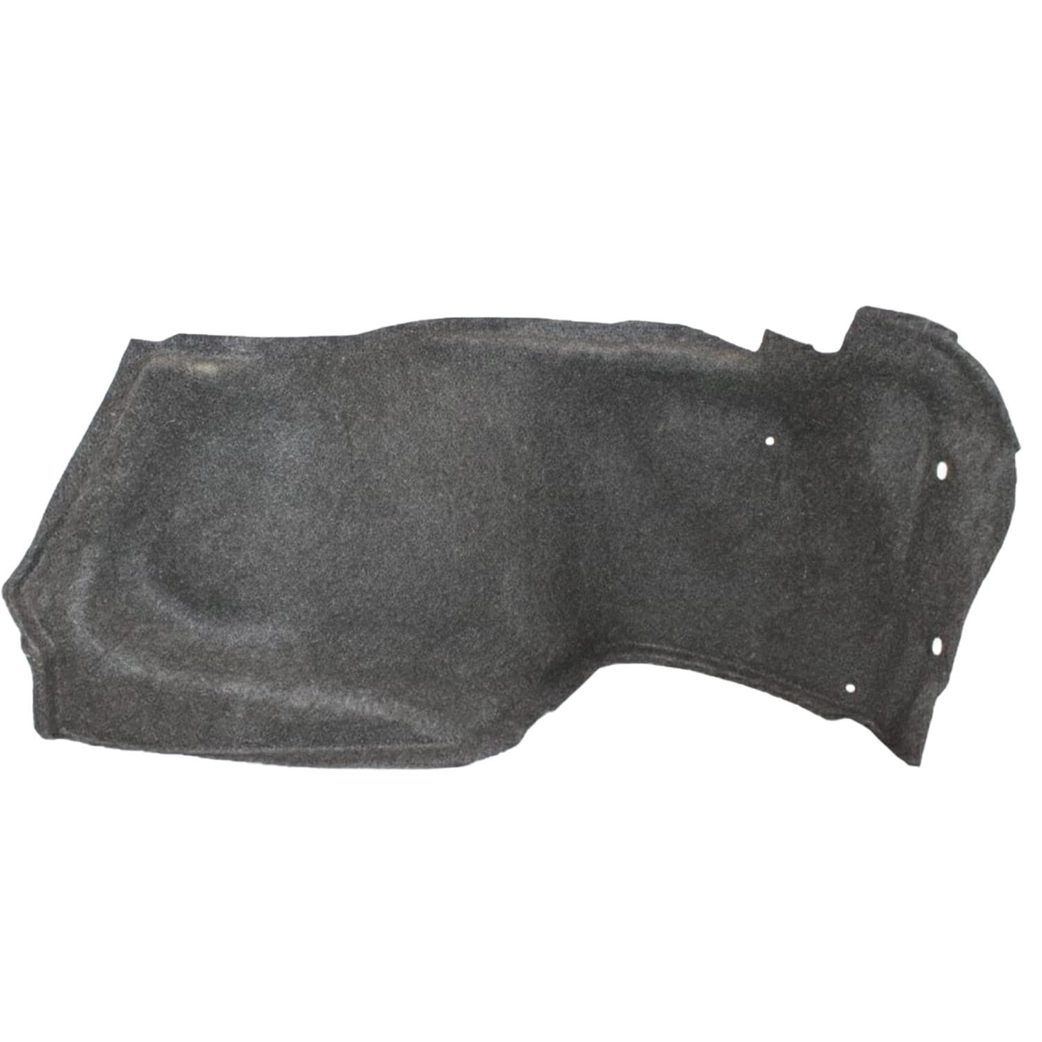 Trunk Right Side Quarter Panel Liner Trim Cover Fits 2017 Infiniti Q50 2.0L