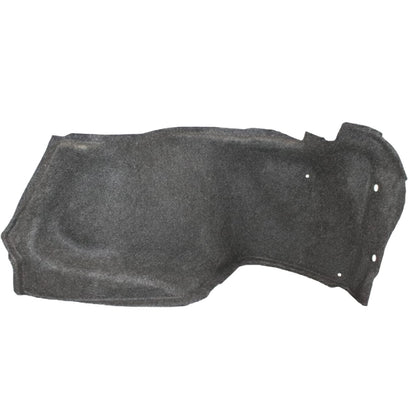 Trunk Right Side Quarter Panel Liner Trim Cover Fits 2017 Infiniti Q50 2.0L