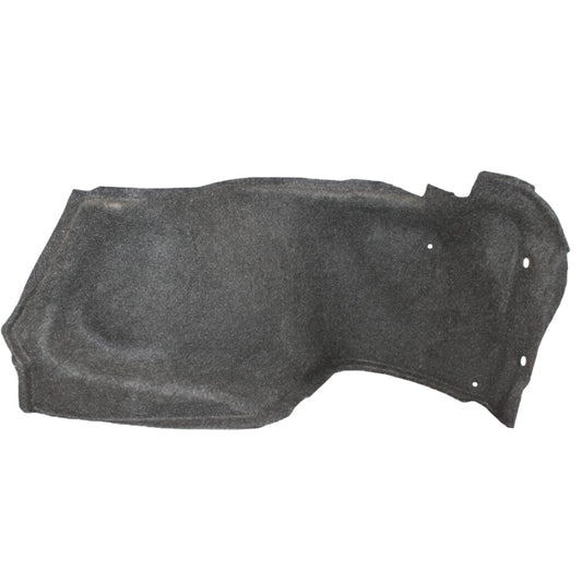 Trunk Right Side Quarter Panel Liner Trim Cover Fits 2017 Infiniti Q50 2.0L
