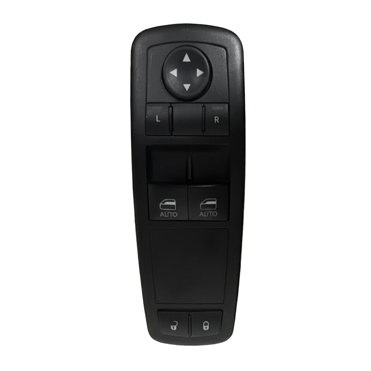 Driver Side Front Door Window Switch Fits 2013-2016 Ram 1500 5.7L P68148893AB