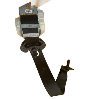 Seat Belt Rear Driver Retractor Fits 2020 Ford Explorer XLT 2.3L