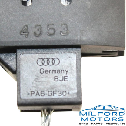 Right Side Door Lock Control Switch Fits 2015 Audi Q7 Quattro Premium Plus 3.0L