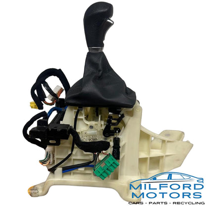 Automatic Transmission Gear Shifter Assembly Fits 2017 Hyundai Santa Fe 3.3L
