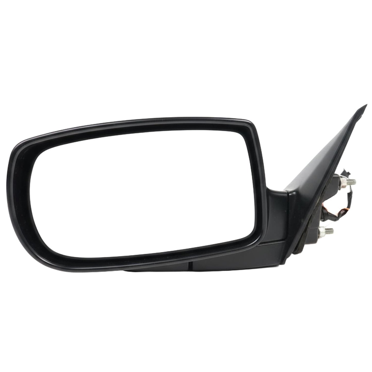 Power Non-Heated Driver Side View Mirror Fits 09-2016 Hyundai Genesis Coupe 2.0L