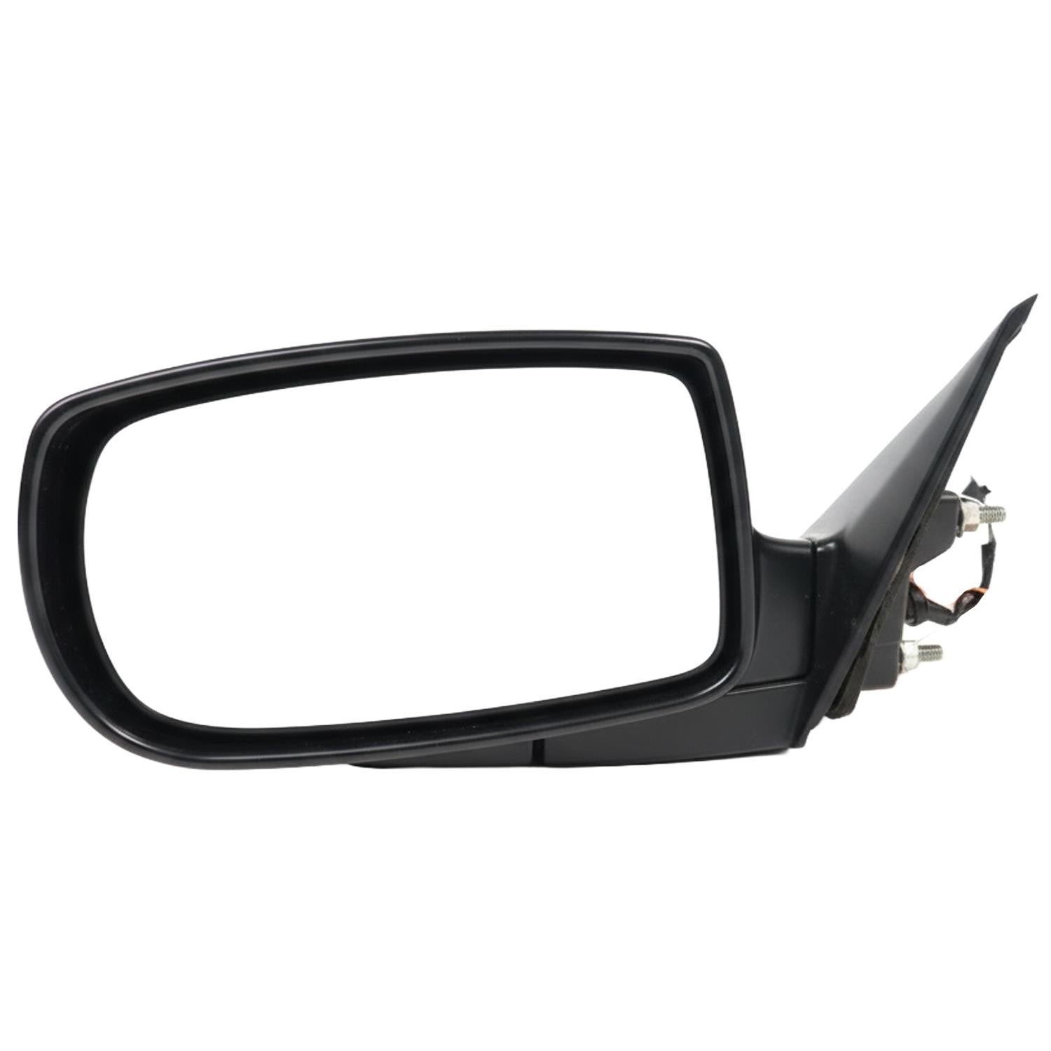 Power Non-Heated Driver Side View Mirror Fits 09-2016 Hyundai Genesis Coupe 2.0L