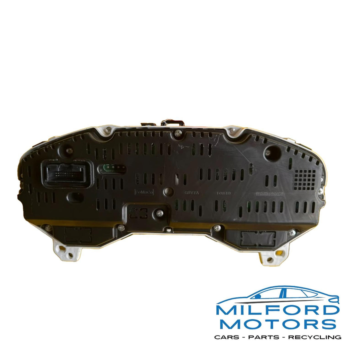Instrument Speedometer Head/Cluster Fits 2013 Ford Fusion DS7T-10849JJ 57K Miles