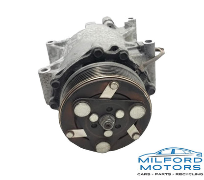 AC Compressor Air Conditioning Assembly Fits 2012 Honda CR-V EX-L /2.4L