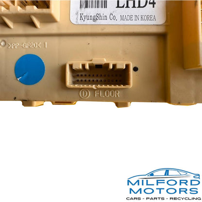 OEM Cabin Fuse Relay Box Fits 2016 Hyundai Santa Fe Sport 2.4L 919502W560