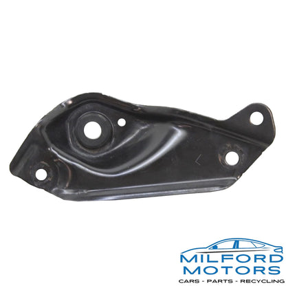 Upper Left Radiator Mount Bracket - 2013 Honda Accord Coupe 2.4L 74176-T2A-A00