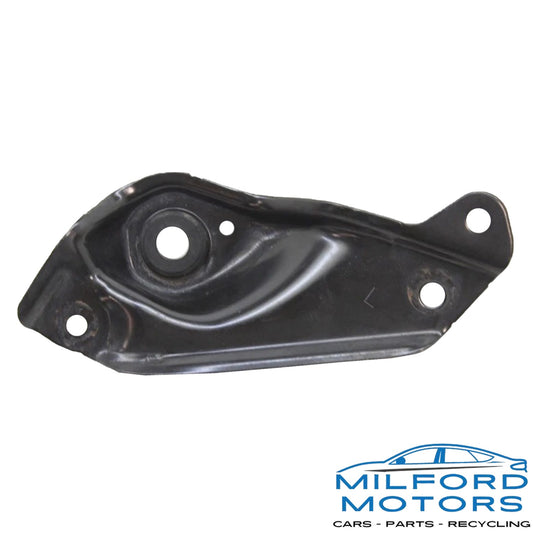 Upper Left Radiator Mount Bracket - 2013 Honda Accord Coupe 2.4L 74176-T2A-A00