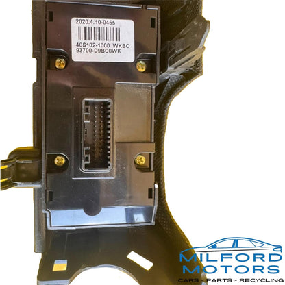 OEM Blind Spot Collision Warning Switch Fits 2020 Kia Sportage S SUV 2.4L