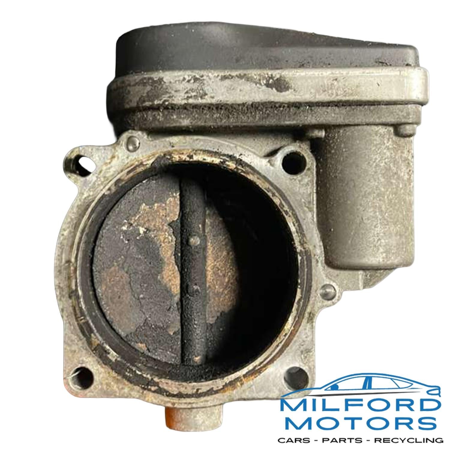 OEM Throttle Body Valve Fits 05-2013 Chrysler Aspen 300 Dodge Challenger V8