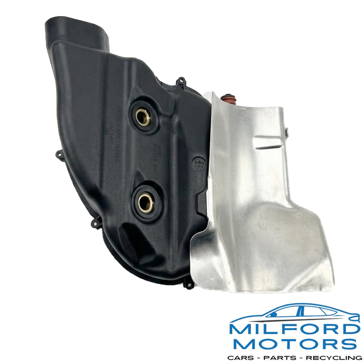 Air Cleaner Air Intake Box Fits 2010-2013 BMW 5 Series 550i xDrive 4.4L