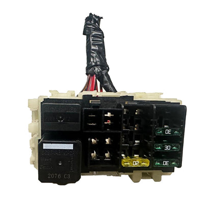 Trunk Relay Fuse Box Fits 2013 Volvo XC60 3.2L ID: 6G9T-14K131-AB