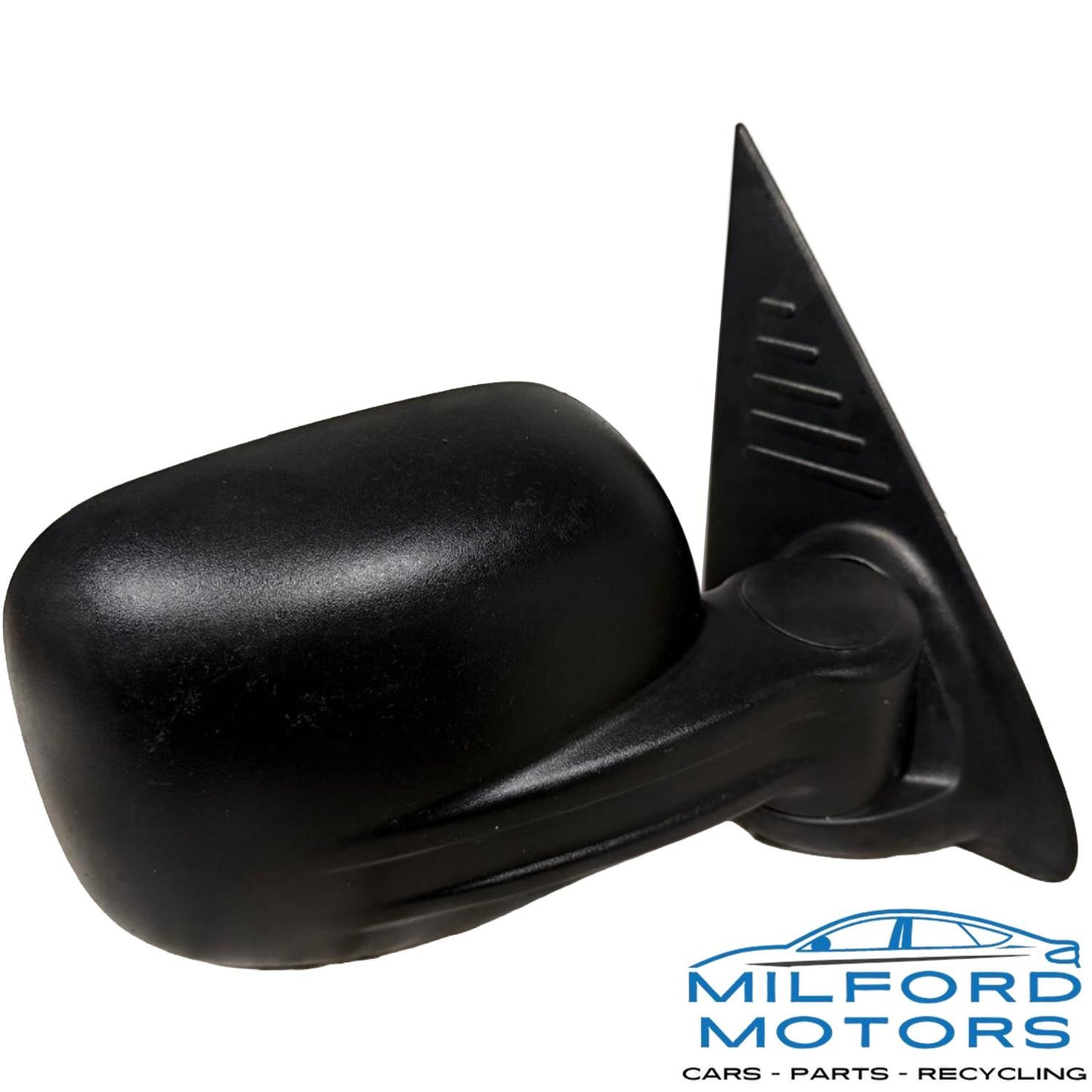 Passenger Side View Mirror Power Non-heated Fits 2002-2007 Jeep Liberty 3.7L