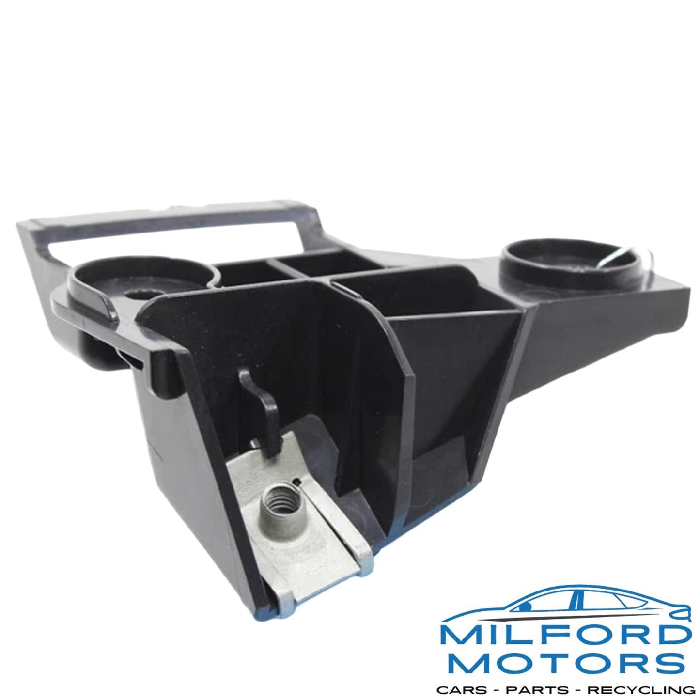 Front Door Panel Forward Left Side Mount Bracket Fits 2017 Jaguar F-PACE S 3.0L