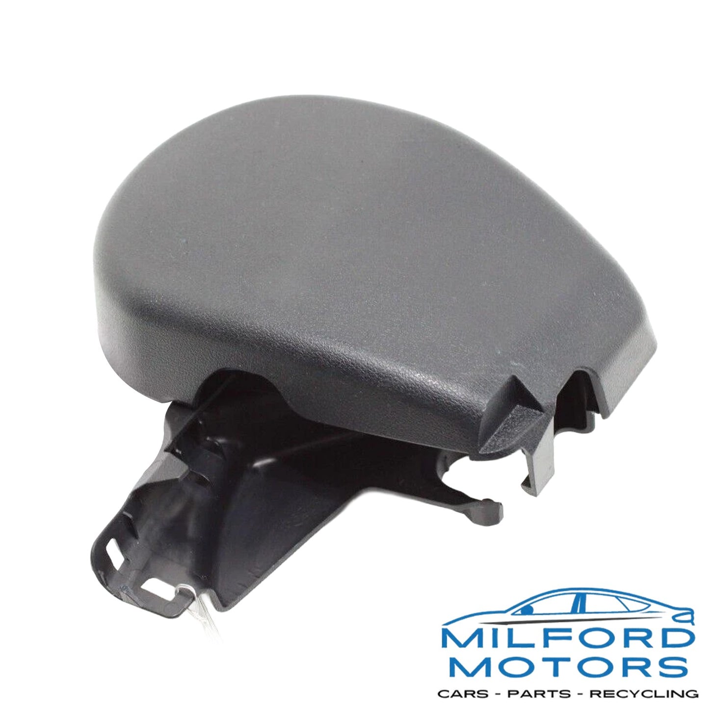 Front Right Side Seat Inner Recliner Cover Trim Fits 2017 Toyota Mirai Sedan