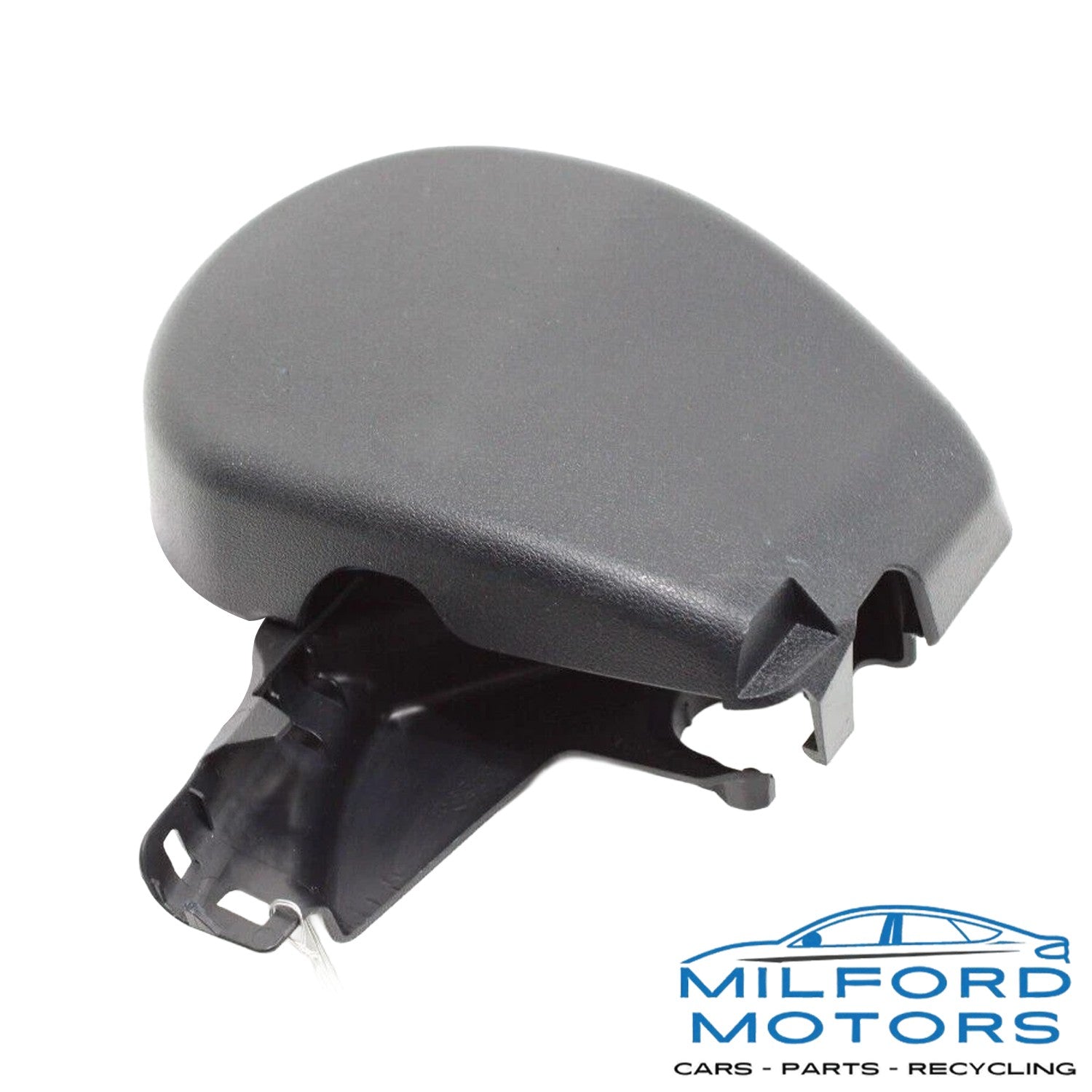 Front Right Side Seat Inner Recliner Cover Trim Fits 2017 Toyota Mirai Sedan