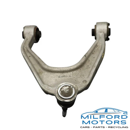 Front Right Suspension Upper Control Arm Fits 2016 Maserati Ghibli Sedan 3.0L