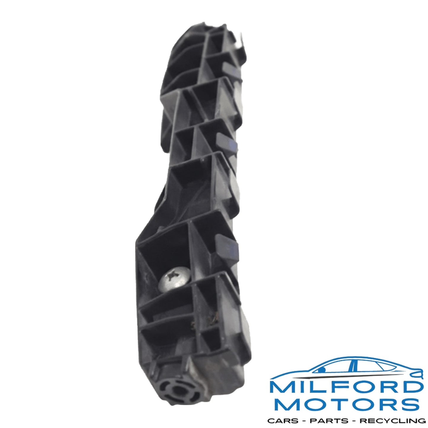 Front Left Bumper Spacer Mount Bracket - 2013 Honda Accord Coupe 2.4L