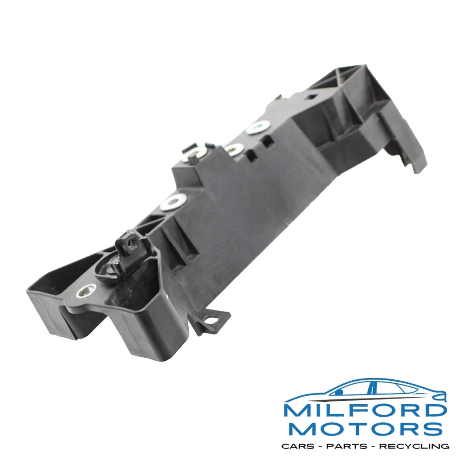 Front Right Side Fender Radiator Support Bracket Fits 2017 Infiniti Q50 Sedan L4