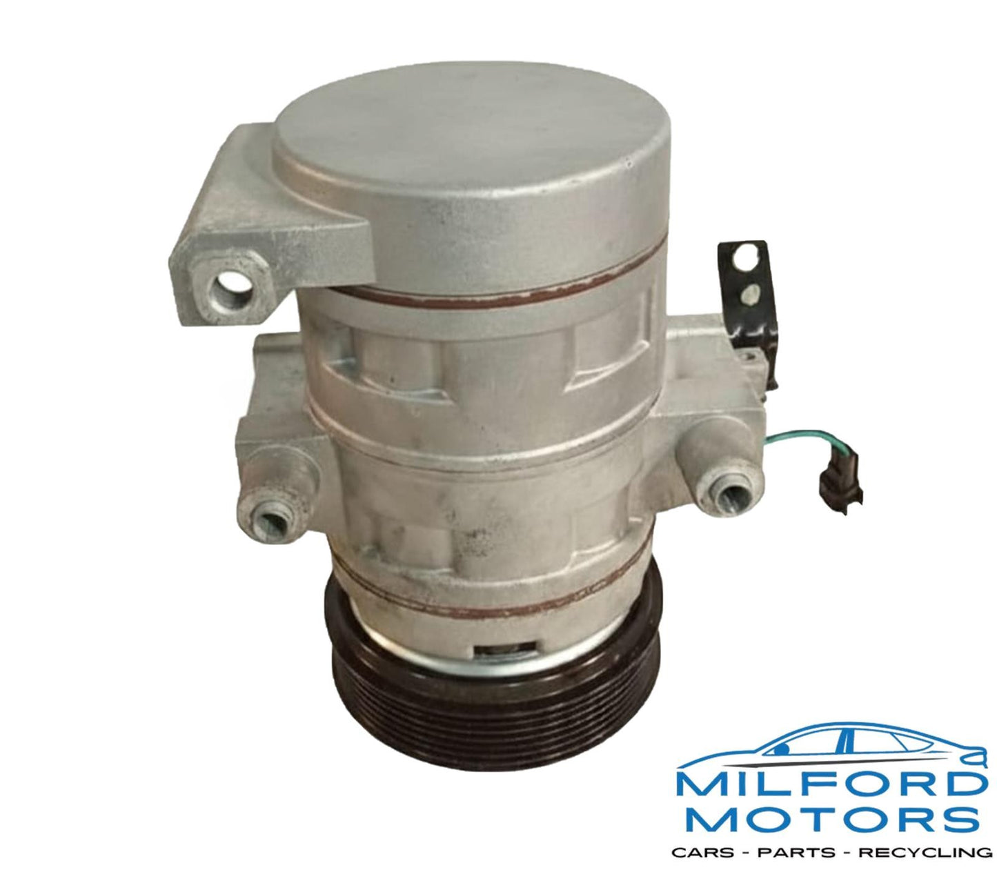 Air Conditioning A/C Compressor Fits 2008 Ford Focus SE / SES 2.0L