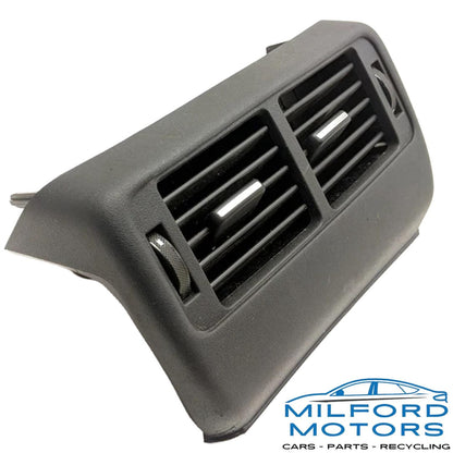 Center Console Rear Vent Grille Fits 2019 Land Rover Range Rover Velar 2.0L