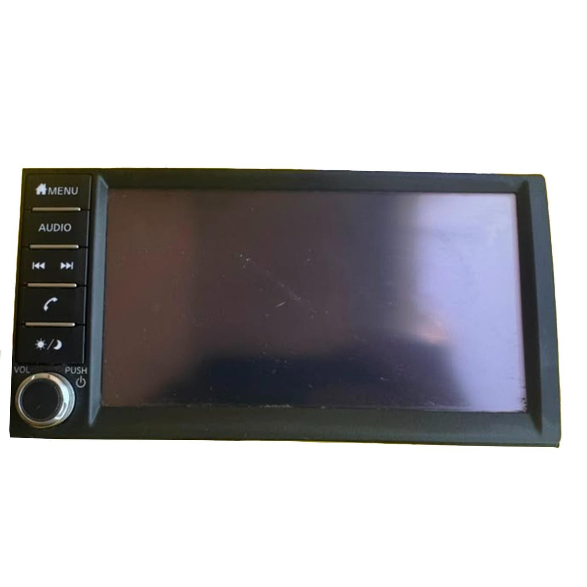 Radio Audio Receiver Fits 2018-2019 Nissan Versa Sentra Micra 1.6L 280219EK0A