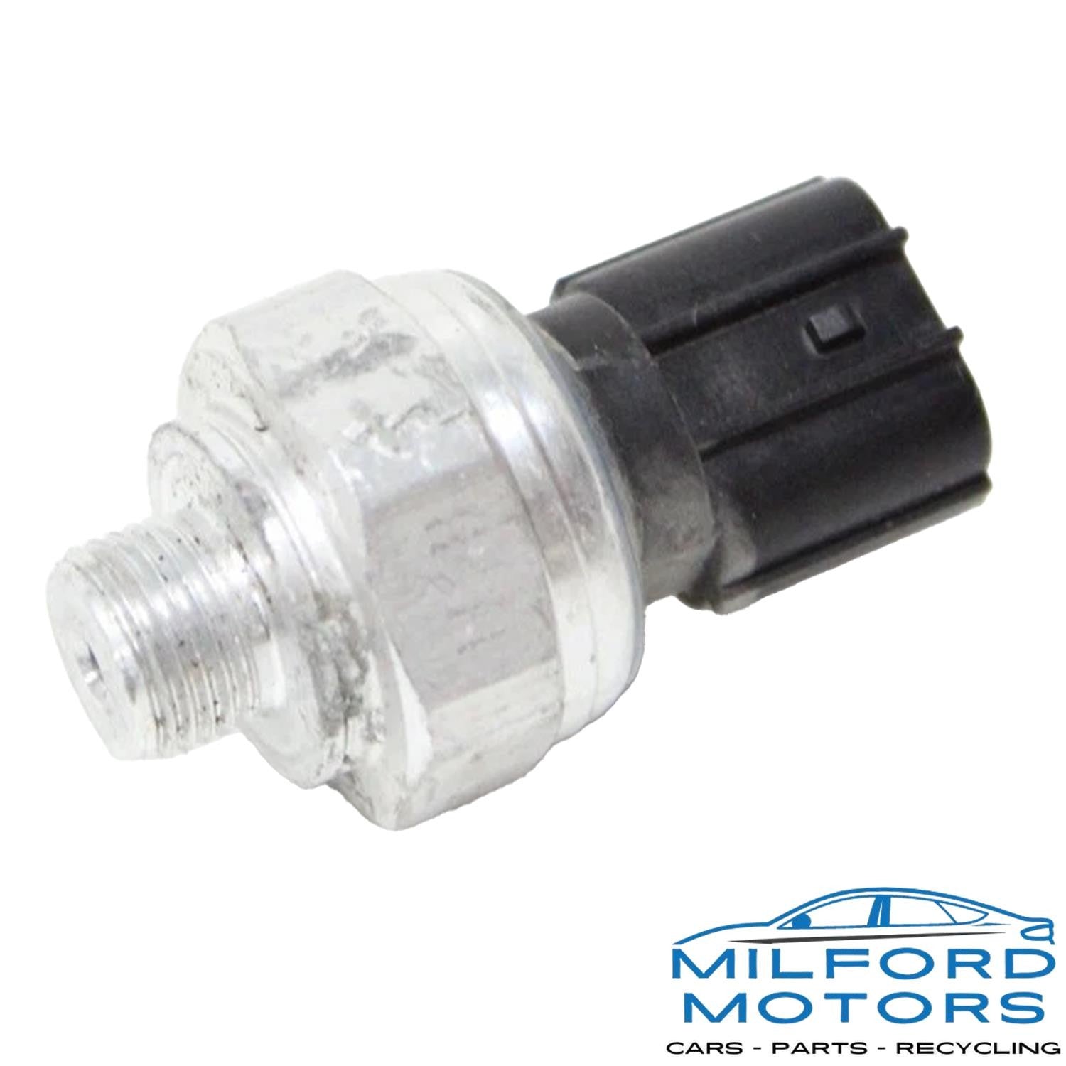 HVAC Air Conditioning Pressure Sensor Switch - 2013 Honda Accord Coupe 2.4L