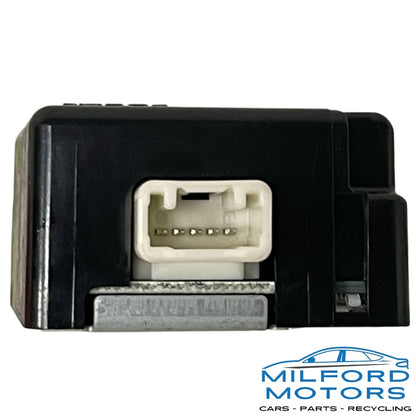 Smart Door Receiver Control Module - 2009 Toyota Highlander 3.5L 89740-48020