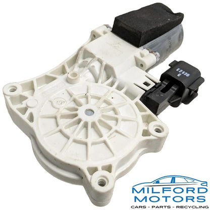 Front Passenger Side Window Motor Regulator - 2019 Land Rover Range Rover Velar