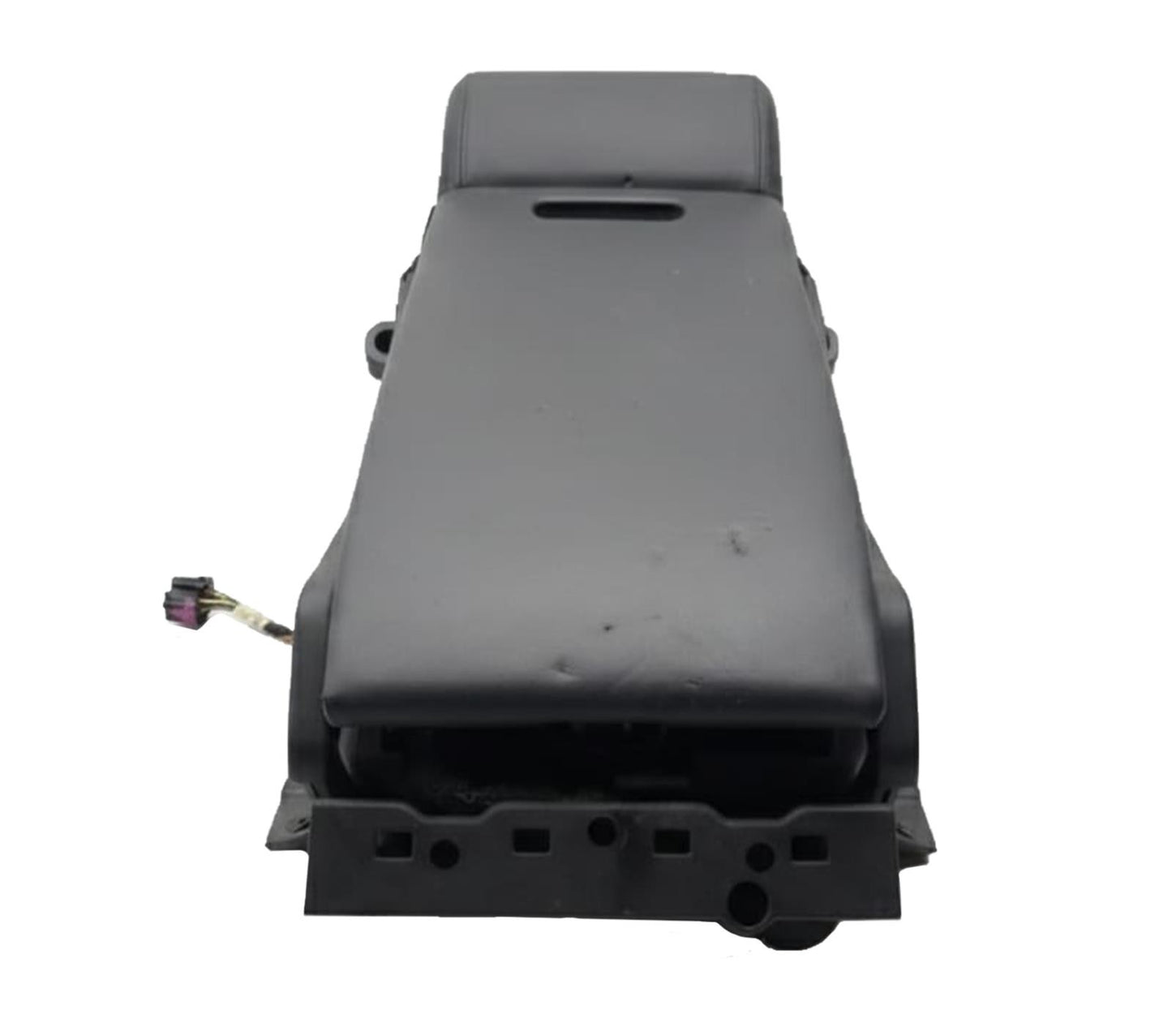 Rear Center Console Armrest - 2015 Audi A8 quattro Sedan 4.0L 4H0885076L