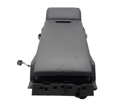 Rear Center Console Armrest - 2015 Audi A8 quattro Sedan 4.0L 4H0885076L