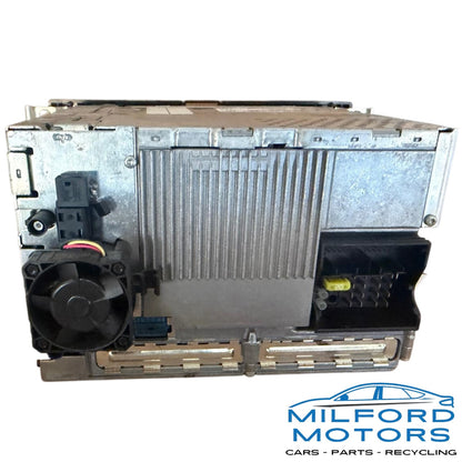 Audio Equipment Radio AM-FM-CD-Navigation Player Fits 08-09 BMW M3 Sedan 4.0L