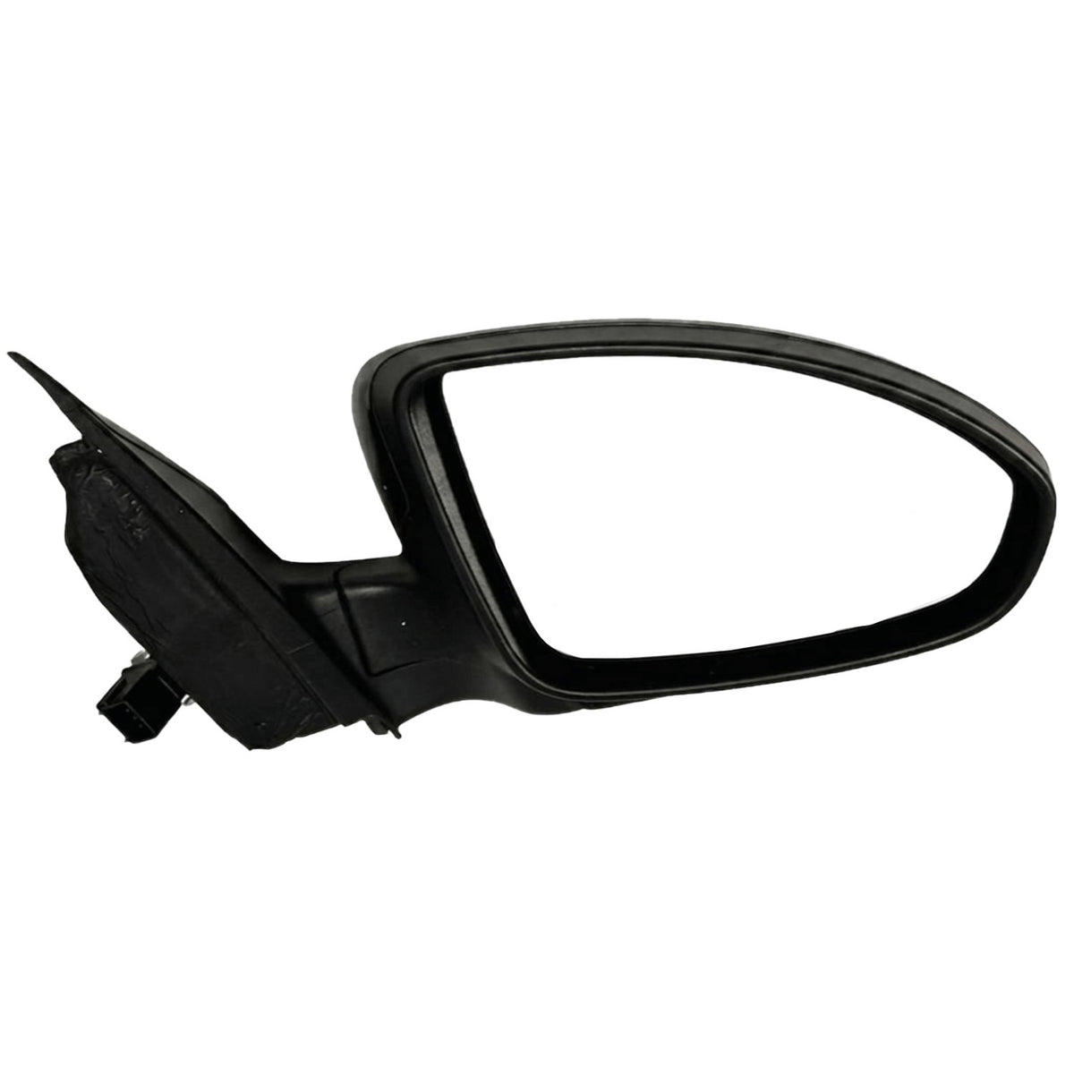 Passenger Side Power Heated Mirror Assembly Fits 2011-2016 Chevrolet Cruze 1.4L