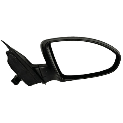 Passenger Side Power Heated Mirror Assembly Fits 2011-2016 Chevrolet Cruze 1.4L