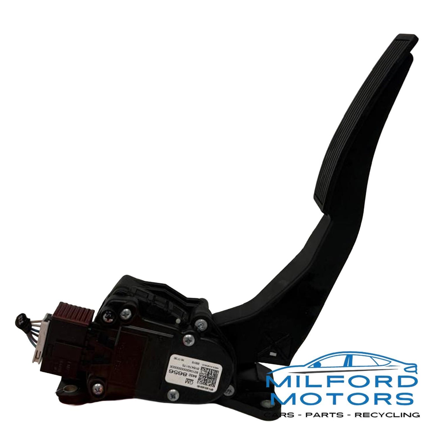 Gas Accelerator Pedal Fits 2020 GMC Savana 3500 6.0L 816474175