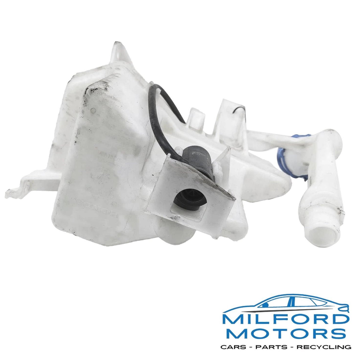 Washer Bottle Reservoir Assembly - 2022 Honda Accord Sport 1.5L 76841-TVA-A01