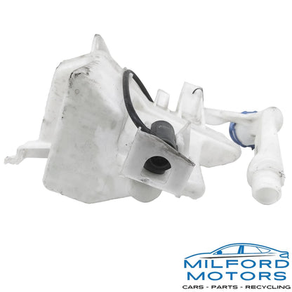 Washer Bottle Reservoir Assembly - 2022 Honda Accord Sport 1.5L 76841-TVA-A01
