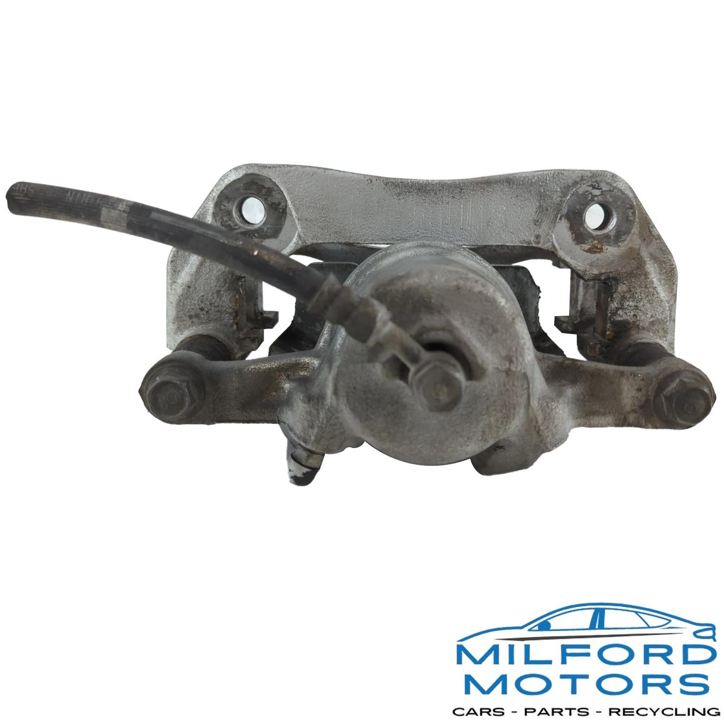 Rear Driver Left Brake Caliper Fits 2013 Honda Accord Coupe 2.4L 43019T2FA01