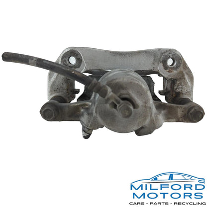 Rear Driver Left Brake Caliper Fits 2013 Honda Accord Coupe 2.4L 43019T2FA01